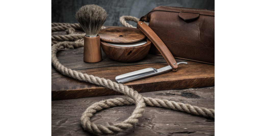 Traditional Shaving Accessories