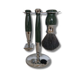 Edwin Jagger | Diffusion 37 Series 3 Piece Shaving Set