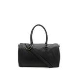 Zemp | Joy Leather Weekender Bag