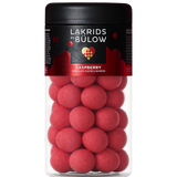 Lakrids by BŸlow | Crispy Raspberry Liquorice