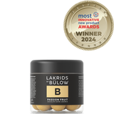 Lakrids by BŸlow | Passion Fruit Liquorice