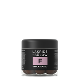 Lakrids by BŸlow | Dark & Sea Salt Liquorice