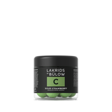 Lakrids by BŸlow | Sour Strawberry Liquorice
