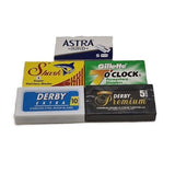 The Gentry | Blade Starter Set