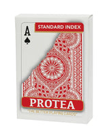 Protea I 333 Playing Cards