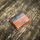 Zemp | Rio RFID Card Wallet