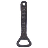 Bottle Opener - Save Water