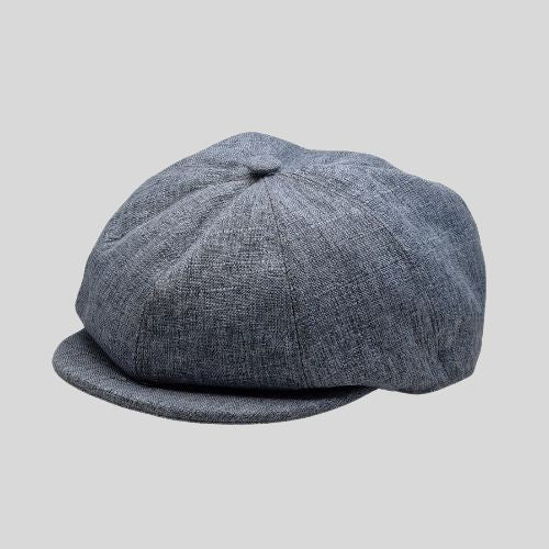 The Gentry | The Gentry | Newsboy Shelby Cap | ZAR 595
