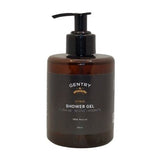 The Gentry | 300ml Citrus Shower Gel