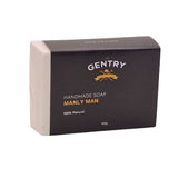 The Gentry | Handmade Soap