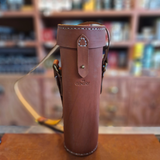 The Gentry | Leather Whisky Tote