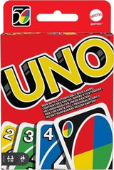 UNO Card Game