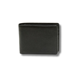 Zemp | Wall Street Leather Wallet