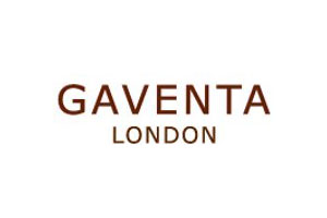 Cufflinks and tie pins from Gaventa London