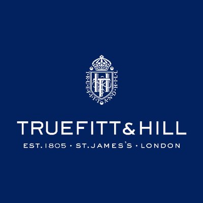 Truefitt & Hill London grooming for men