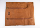 Leather Braai Pouch