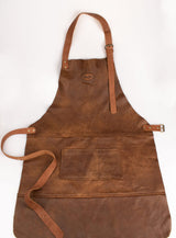Leather Apron