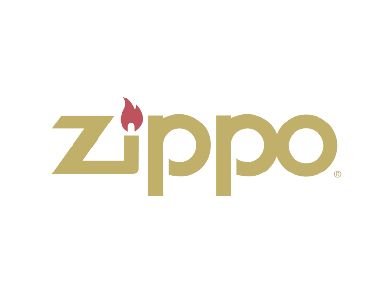 Zippo gas lighters in bespoke designs