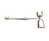 French Tot Measure - Pewter