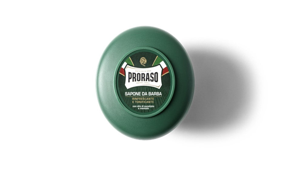 Proraso Refresh Shave Soap