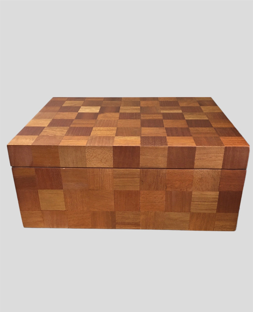 Checkered Matte 50Pc -920027