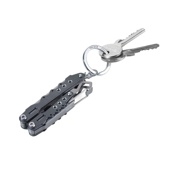 Troika leatherman Mini Tool With 7 Functions