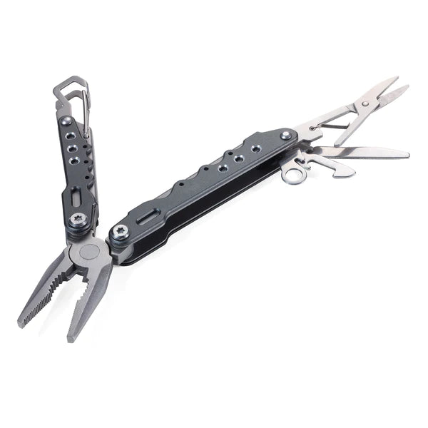 Troika leatherman Mini Tool With 7 Functions
