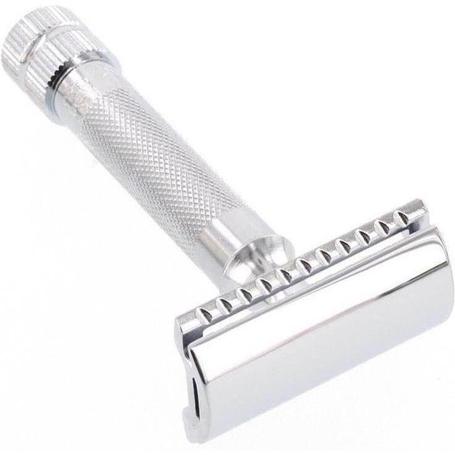 The Gentry | Merkur | 34C Safety Razor | ZAR 995
