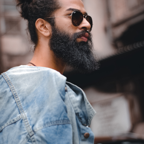Beard Styling