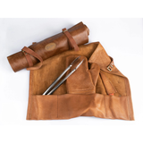 Leather Braai Pouch