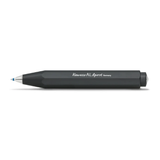 Kaweco | AL Sport Ballpoint Pen - Black