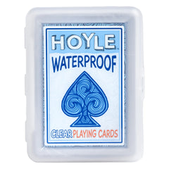 Bicycle Playing Cards | Hoyle Waterproof Edition