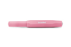 Kaweco | Frosted Sport Rollerball - Blush Pitaya Pink