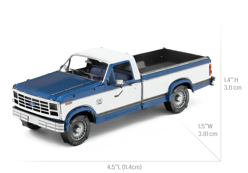 ME-1982 FORD F-150