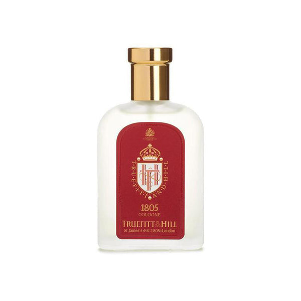 Truefitt & Hill | 1805 Cologne