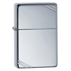 Zippo Lighter | Hi Polish Chrome Vintage