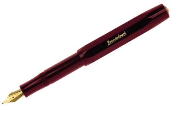 Kaweco Classic Sport Fountain Pen