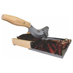 Ultratec | Biltong-Pro Radiused Cutter with Tray