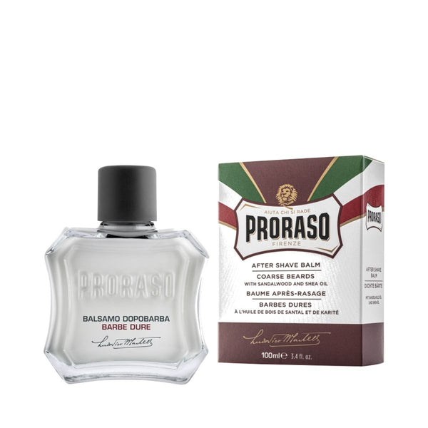 Proraso | AfterShave Balm - Nourish