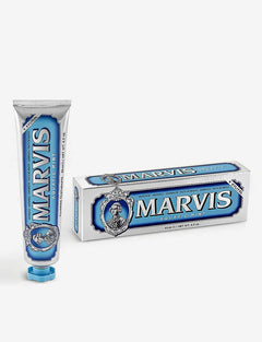 Marvis | Aquatic Mint Toothpaste
