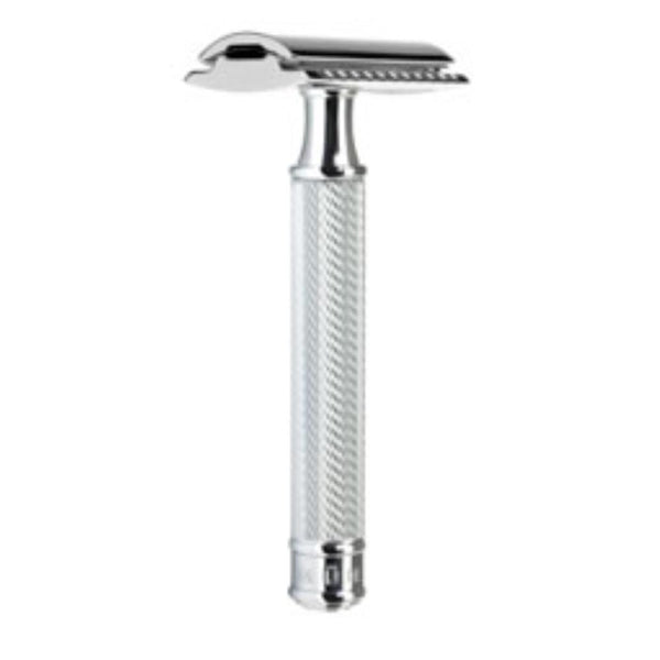 Muhle | R89 Safety Razor (Closed Comb)