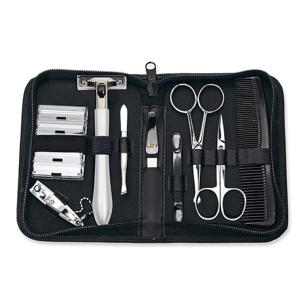Kellermann | Gents Manicure Set  - 6385