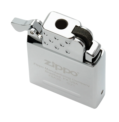 Zippo Lighter | Butane Yellow Insert
