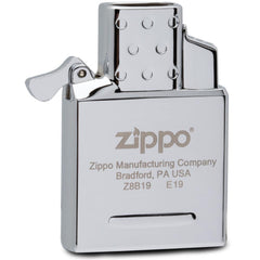 Zippo Lighter Double Torch Insert - Blue Flame