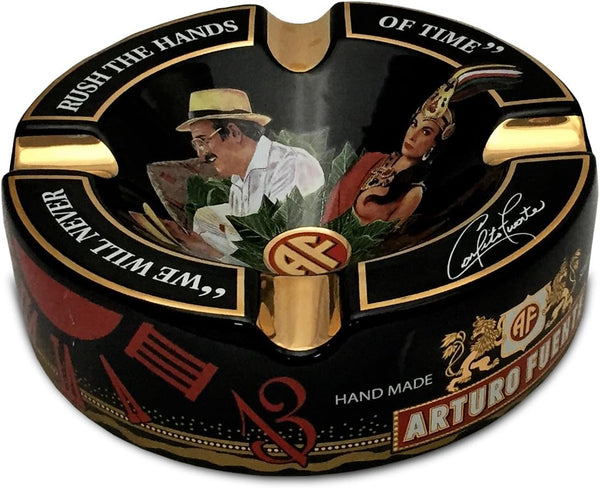 Arturo Fuente Ceramic Ashtray