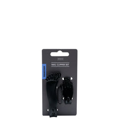 Hand & Foot Nail Clipper Set