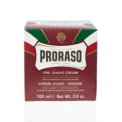 Proraso | Pre-Shave Cream - Nourishing