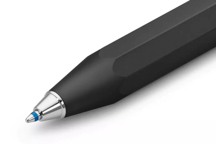 Kaweco | Al Sport Ballpoint Pen - Black / Ballpoint - Pens