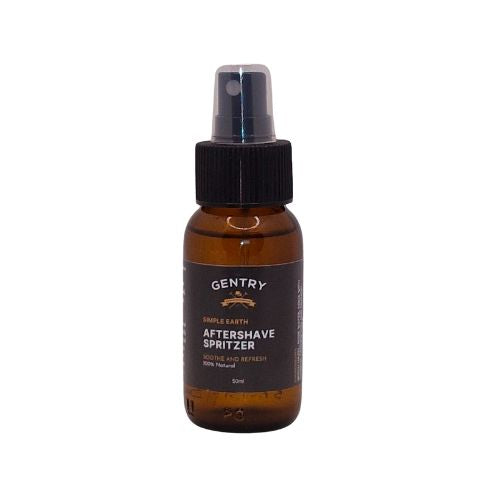 The Gentry | Aftershave Spritzer