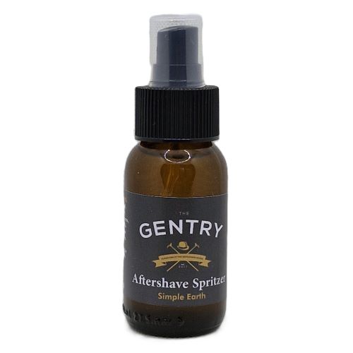 The Gentry | Aftershave Spritzer